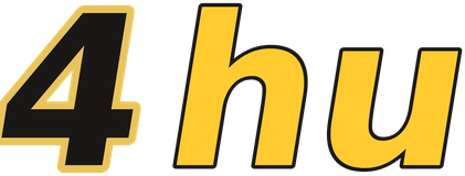 4hu logo